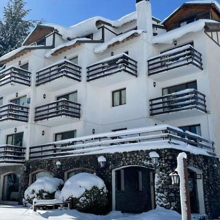 Apartamento En Villa Catedral San Carlos de Bariloche Exterior photo